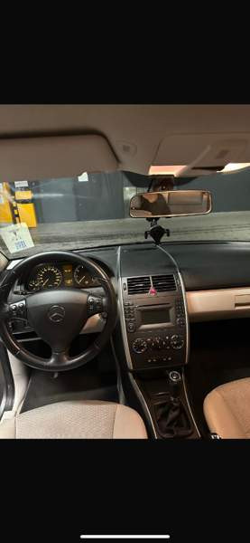 Mercedes-Benz A Tampere - valokuva 5