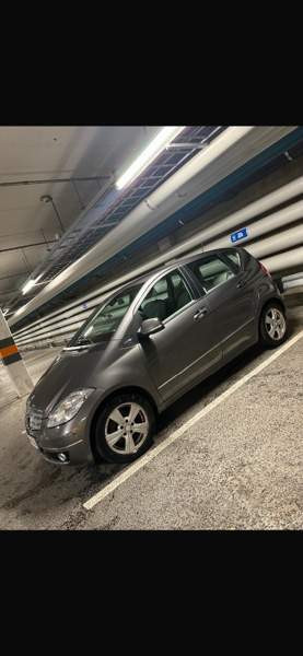 Mercedes-Benz A Tampere - valokuva 2