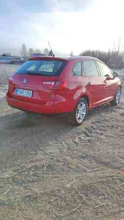 Seat Ibiza Seinäjoki