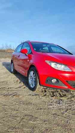 Seat Ibiza Seinäjoki