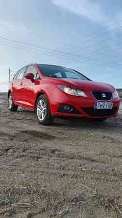 Seat Ibiza Seinäjoki