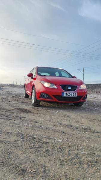 Seat Ibiza Seinaejoki – foto 8