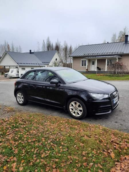 Audi A1 Luga – foto 6