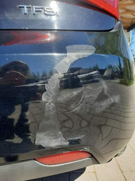 Audi A1 Luga – foto 2