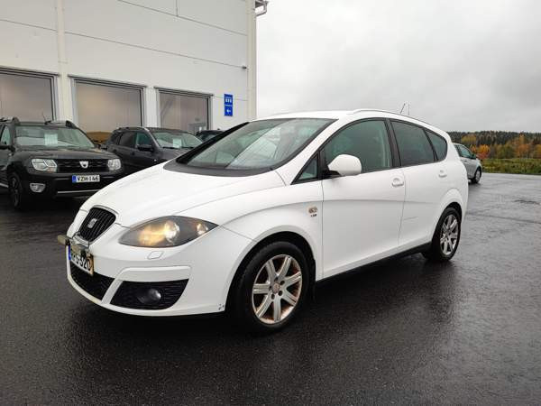 Seat Altea XL Turtkul – foto 2