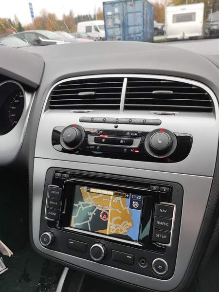 Seat Altea XL Turtkul – foto 7