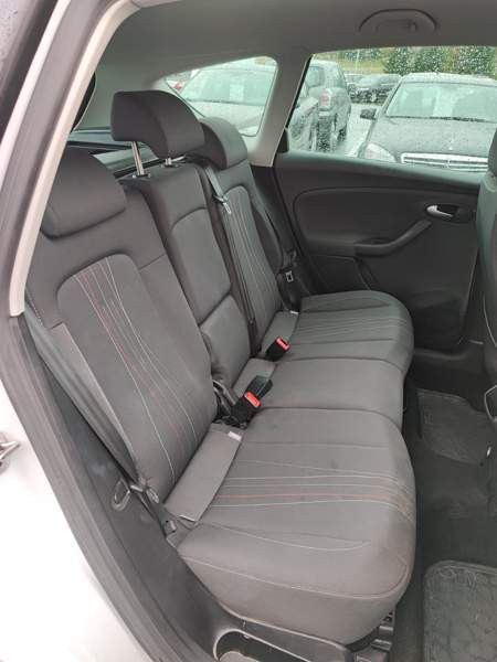 Seat Altea XL Turtkul – foto 8