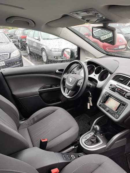 Seat Altea XL Turtkul – foto 5