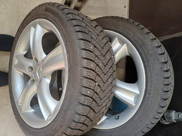 Mercedes-Benz CLK Helsinki - изображение 7