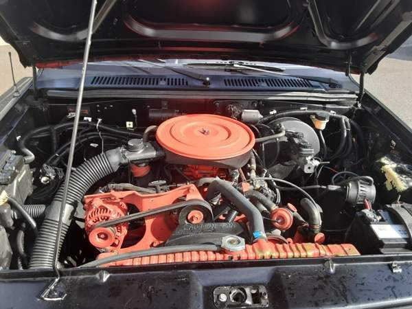 Dodge Dakota Vantaa - valokuva 2