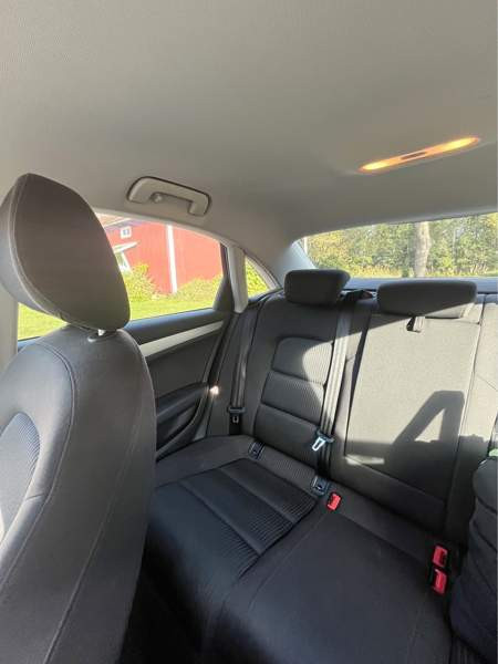 Audi A4 Seinäjoki - valokuva 7