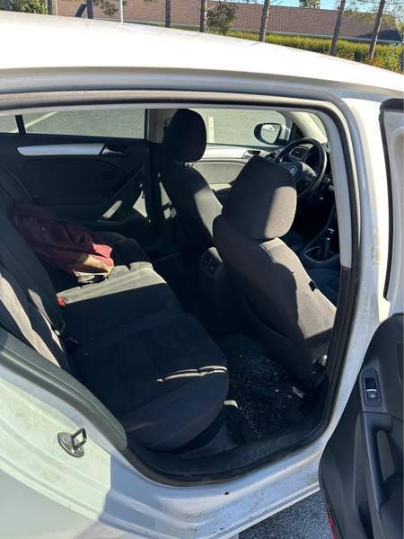 Volkswagen Golf Сейняйоки - изображение 7