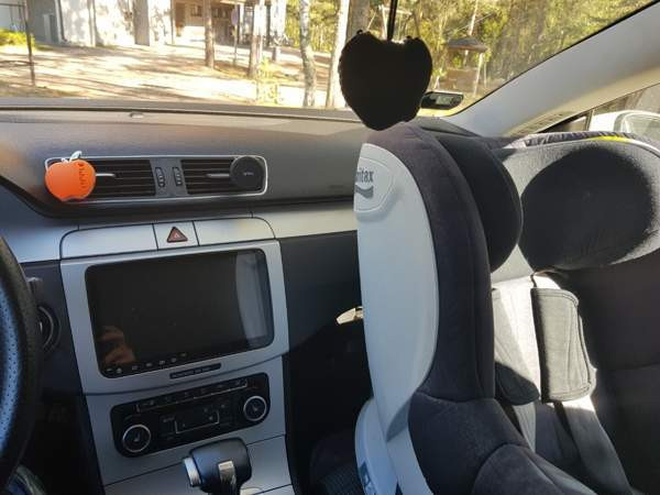 Volkswagen Passat CC Hamina – foto 3