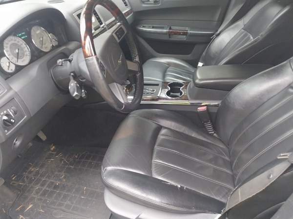 Chrysler 300C Sarov - valokuva 5