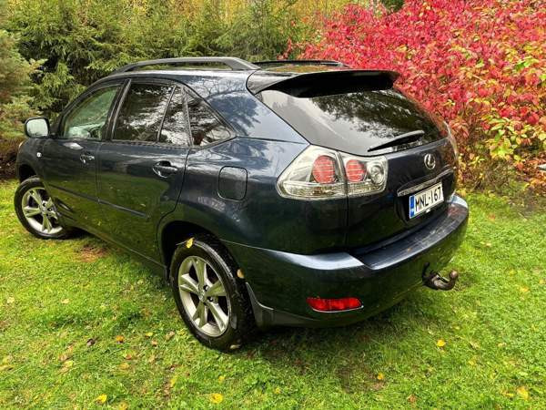 Lexus RX Lappeenranta – foto 4