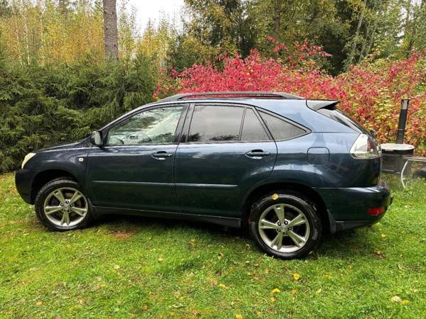 Lexus RX Lappeenranta – foto 6