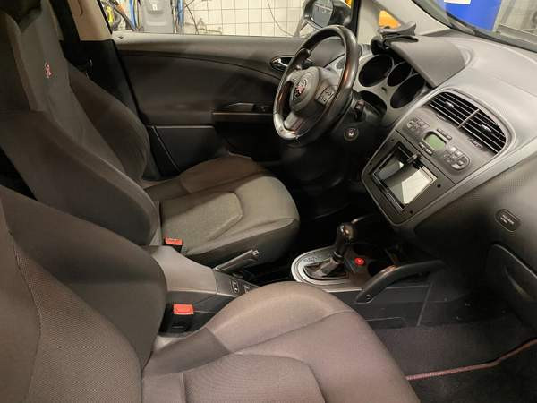 Seat Altea Vantaa – foto 7