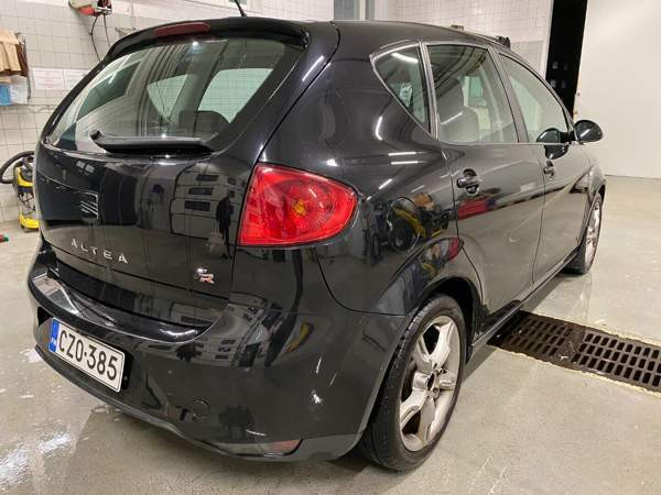 Seat Altea Vantaa – foto 4