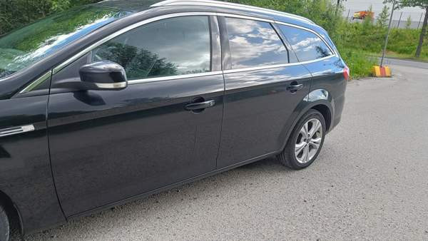 Ford Mondeo Tampere - photo 2