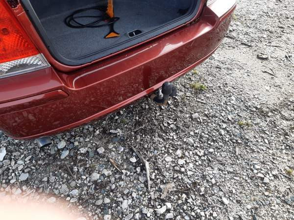 Volvo S60 Йоэнсуу - изображение 8