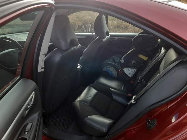 Volvo S60 Йоэнсуу - изображение 5