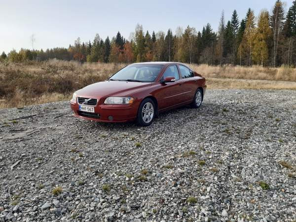 Volvo S60 Йоэнсуу - изображение 2