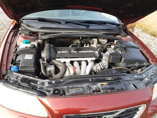 Volvo S60 Йоэнсуу - изображение 7