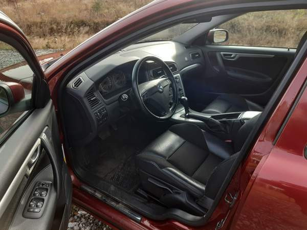 Volvo S60 Йоэнсуу - изображение 4