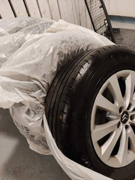 Citroen C5 Helsinki - изображение 7