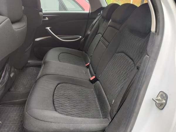 Citroen C5 Helsinki - изображение 6