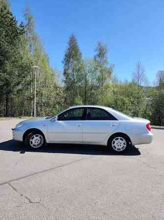 Toyota Camry Jyväskylä