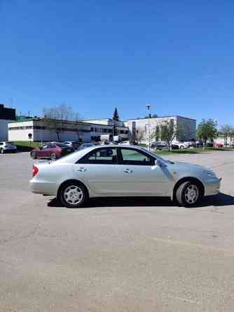 Toyota Camry Jyväskylä