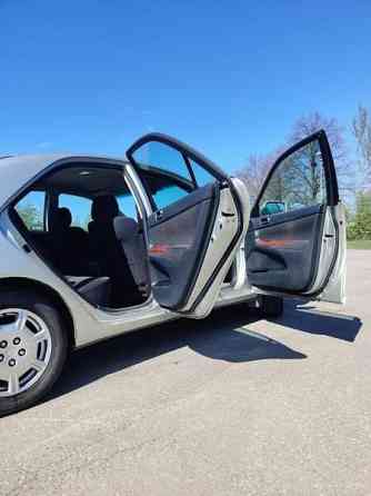 Toyota Camry Jyväskylä