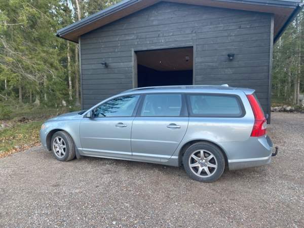 Volvo V70 Kokkola – foto 1