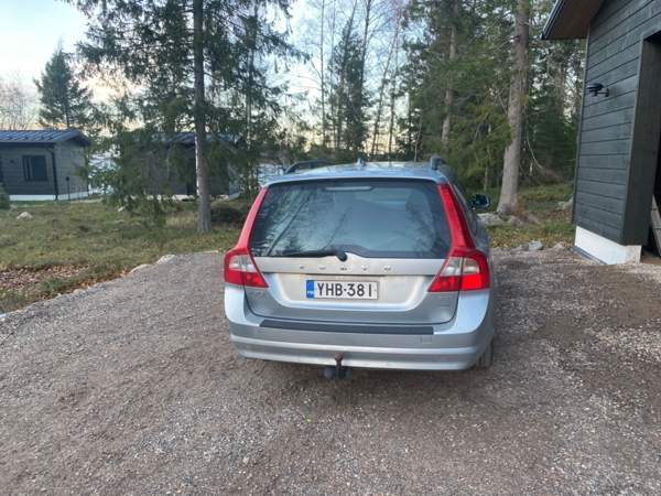 Volvo V70 Kokkola – foto 2