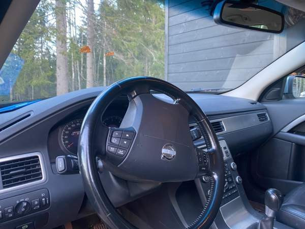 Volvo V70 Kokkola – foto 5