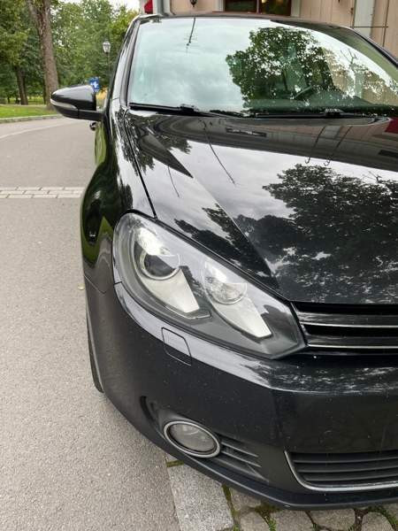 Volkswagen Golf Turtkul – foto 6