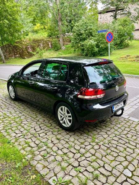 Volkswagen Golf Turtkul – foto 4