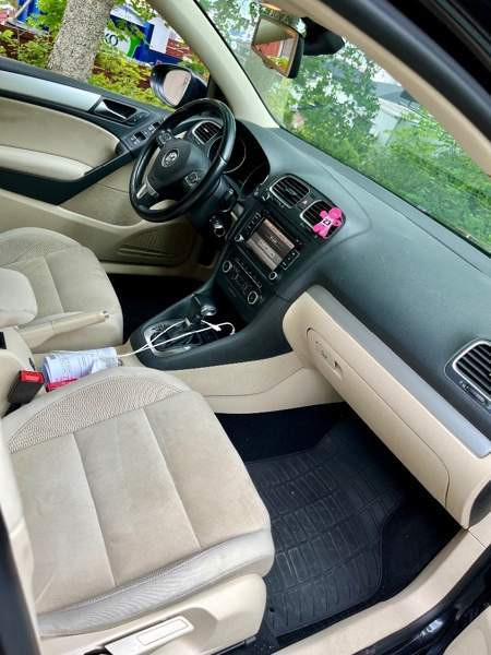 Volkswagen Golf Turtkul – foto 8