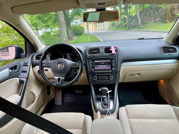 Volkswagen Golf Turtkul – foto 7