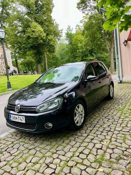 Volkswagen Golf Turtkul – foto 3