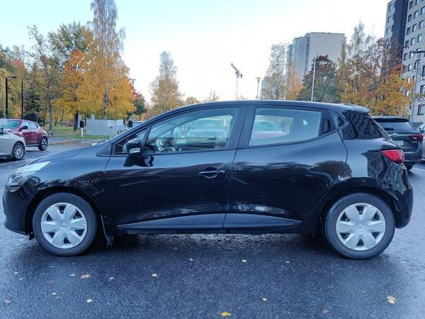 Renault Clio Vantaa - valokuva 7