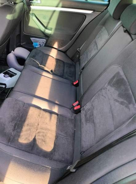 Volkswagen Golf Оулу - изображение 6