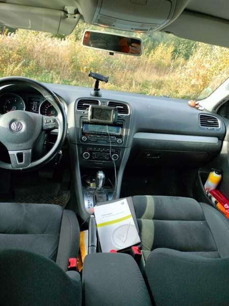 Volkswagen Golf Оулу - изображение 5