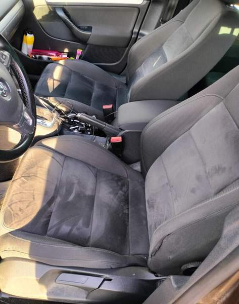 Volkswagen Golf Оулу - изображение 7