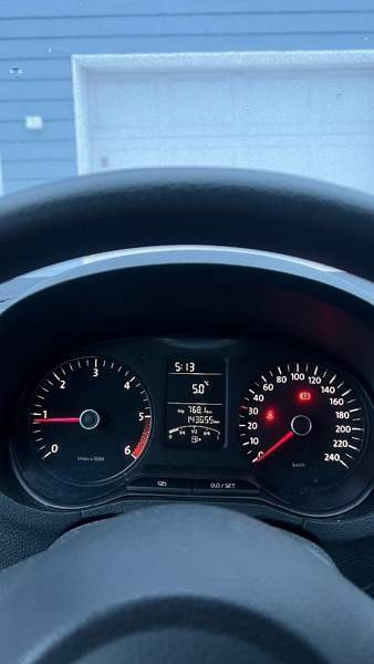 Volkswagen Polo Йоэнсуу - изображение 4