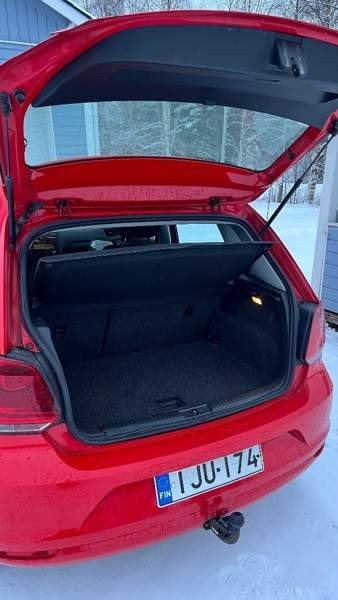 Volkswagen Polo Йоэнсуу - изображение 5