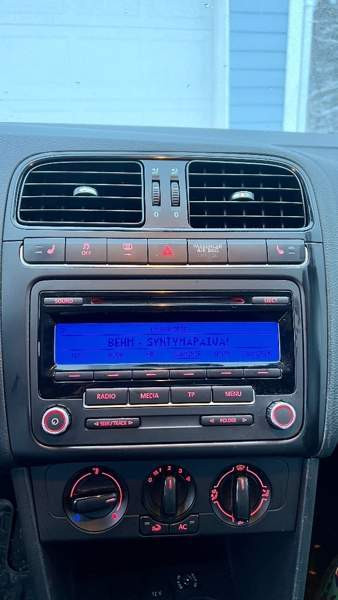 Volkswagen Polo Йоэнсуу - изображение 6