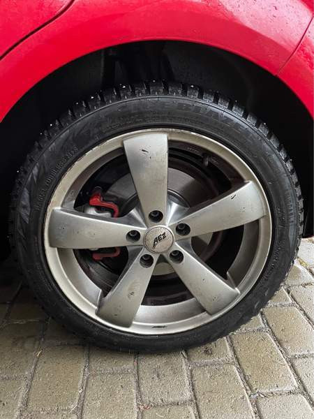 Seat Leon Joensuu – foto 4