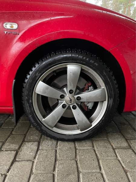 Seat Leon Joensuu – foto 7